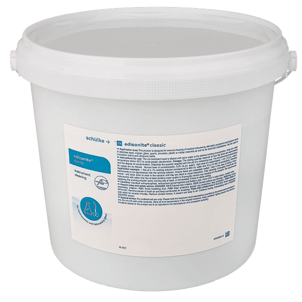 Schülke & Mayredisonite classicDocMed GmbH